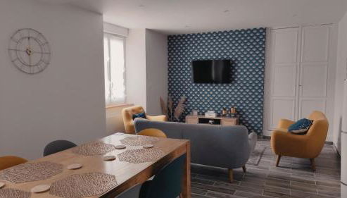 Bulles d'Evasion - Foto 3