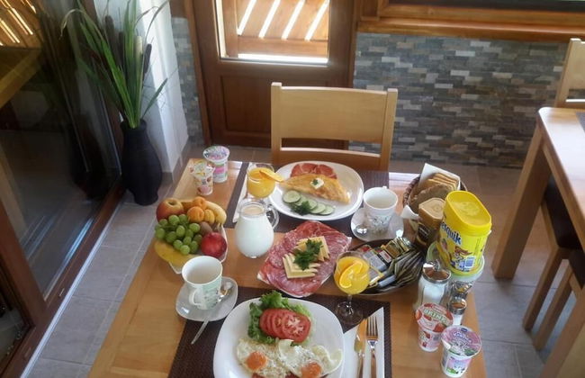 Lake House Plitvice - Foto 36