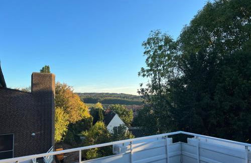 Wiehengebirgs Fernblick App1 - Foto 8