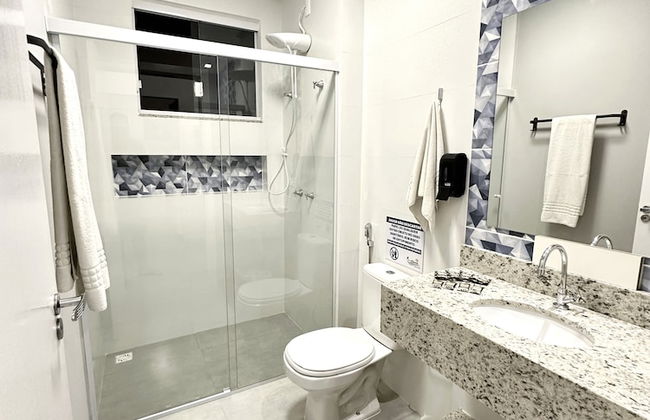 Ecomarine Apart Hotel - Foto 45