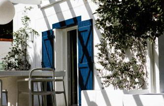 VILLA Centre Guethary piscine acces ocean a pied - Foto 6