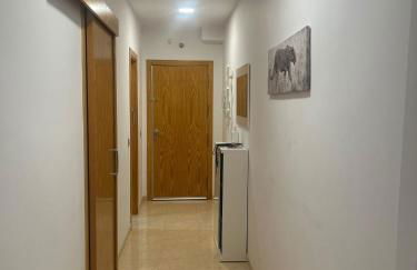 Apartamento nuevo con piscina en la envía golf aguadulce Almería - Foto 24