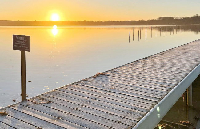 5 Star Holiday Home in Kolding - Foto 2
