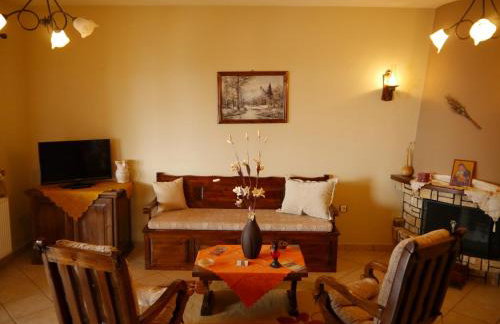 Dione Apartments - Foto 49