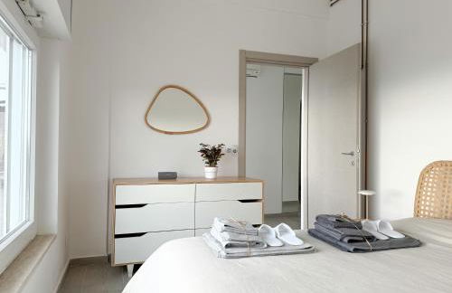 Super panoramic new apartment in Casertavecchia - Foto 23