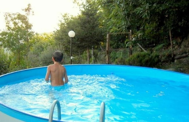 Woodland Escape With Pool - Foto 19