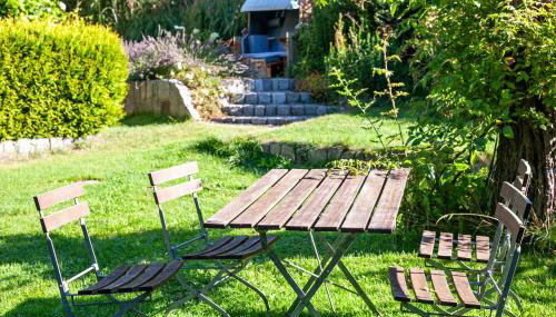 Sonnenhaus am See - Foto 4