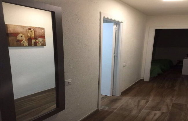 Apartamentos Las Cañas - Photo 45