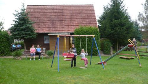 Apartment Gehrmann in Nossentiner Hütte by Interhome - Foto 4