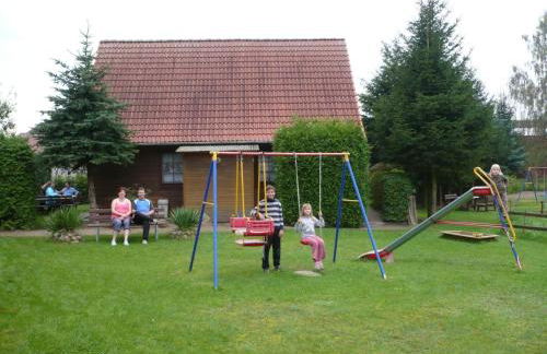 Apartment Gehrmann in Nossentiner Hütte by Interhome - Foto 4