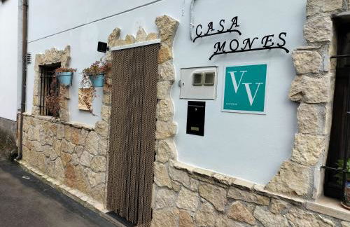 V.V Casa Mones - Foto 1