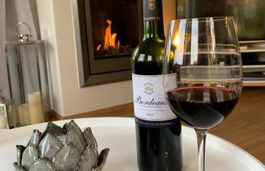 Blick ins Grüne- Premium-FeWo - Foto 14