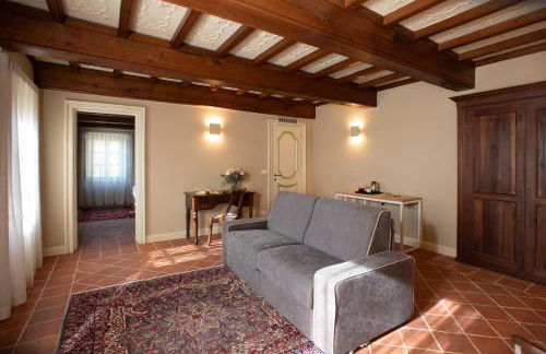 Agriturismo Le Querce del Vareglio - Foto 100