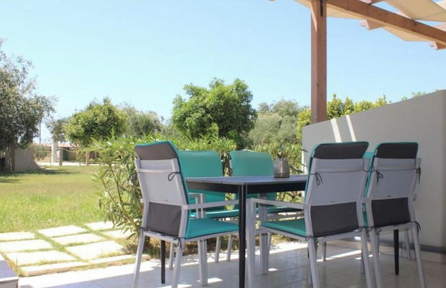 "kalamaki Plaza Apartments \"thalassa\"" - Foto 18