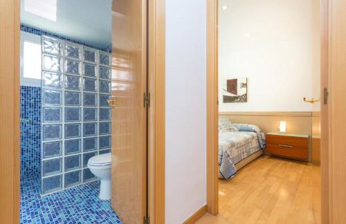 Malgrat de Mar Blvd Seaview Apartment - Foto 9