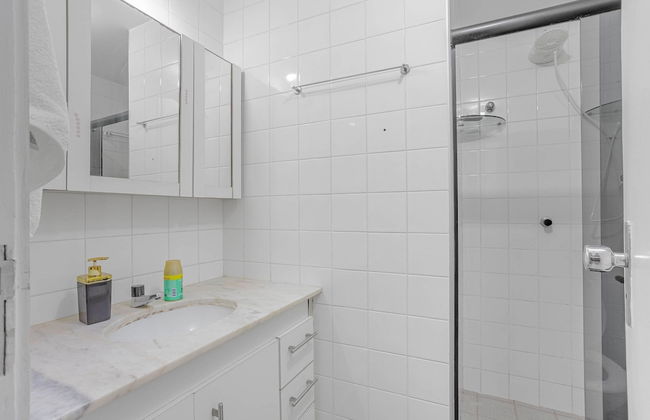 GB39 Apt 2 Quartos Duplex a 50m da Praia - Photo 15