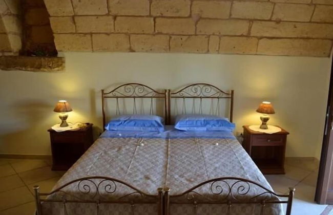 Masseria Cinti - Foto 22