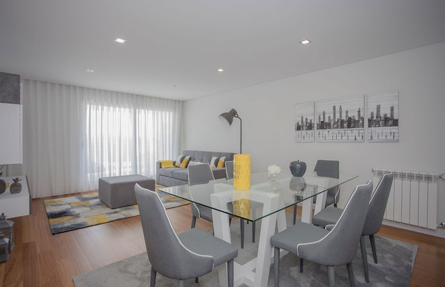 Liiiving -Luxury River View Apartment IV - Foto 26