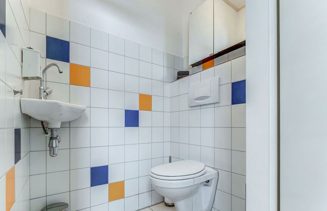 Picturesque Holiday Home in Oldenzaal With Jacuzzi - Foto 40