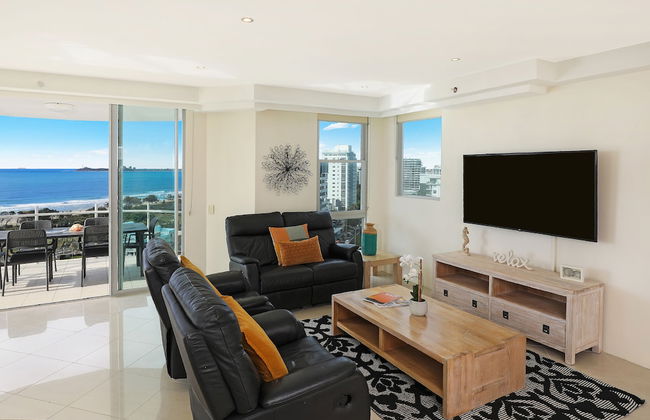 Aqua Vista Resort - Foto 40