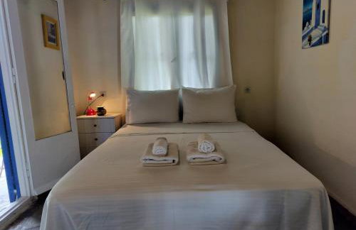 Sunday 2Br Private Holidays House in Halkidiki - Karydi Beach - Parking - Photo 21