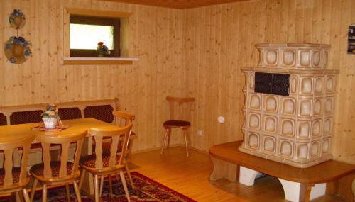 Rennsteighütten - Foto 5