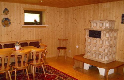 Rennsteighütten - Photo 5