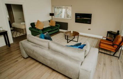 Knockalla Lodge - Foto 16