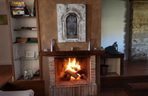 Casa Rural la Insula - Foto 25