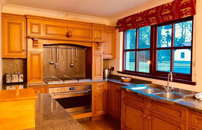 Kilconquhar Estate and Country Club - Foto 36