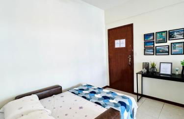 Apartamento Inteiro Forte Verde perto da praia bairro Braga Vila Nova - Photo 19