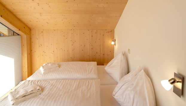 Chalet With Whirlpool tub - Foto 2, Habitación