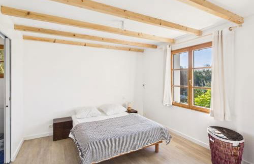 Longère - 10 personnes - Vue mer - Photo 11