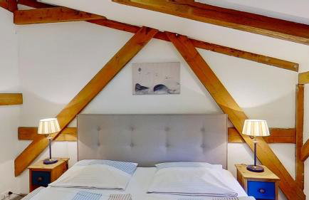 Rügenhof Kap Arkona - Foto 53