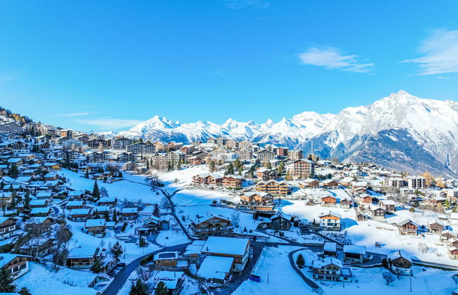 Hauts De Nendaz B OP - Foto 42