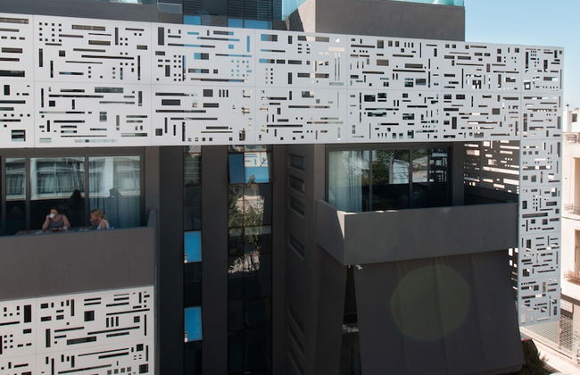 Athina Art Apartments - Foto 62