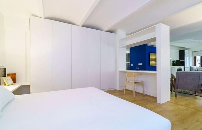 Valencia Luxury - Boutique Redonda - Foto 7