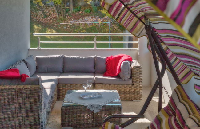 Apartments Snježana Rastoke - Foto 46