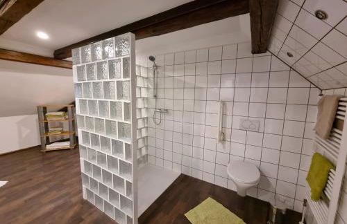 Ferienwohnung „Schau ins Frankenland“ - Foto 6