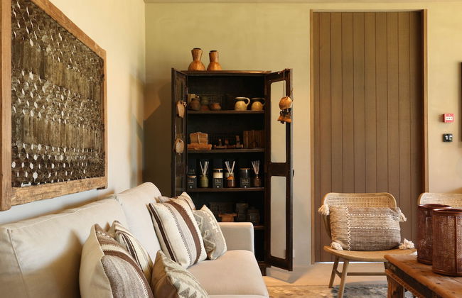 TERRA ROSA COUNTRY HOUSE & VINEYARDS - Foto 4