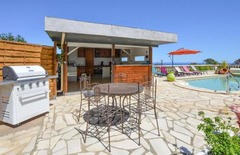 Gorgeous Home In Cervione With Wifi - Foto 10