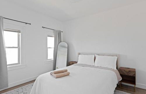 Nyc skyline view, 17m- Manhattan, Prime location - Foto 13