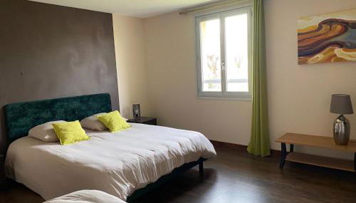 Domaine de la Noiseraie - Foto 4