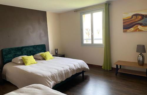 Domaine de la Noiseraie - Foto 4