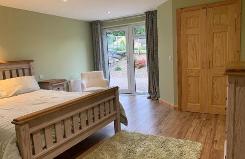 Lakeview Lodge Four Bedroom House - Foto 14