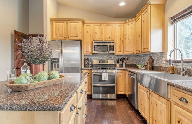 Lucky Bill by Avantstay Lake Views, 15mins to Park City Mtn - Photo 14