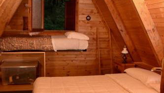 Chalet Natura la tana del ghiro - Foto 3