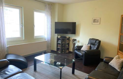 Haus Lowe Ferienwohnungen - Foto 27