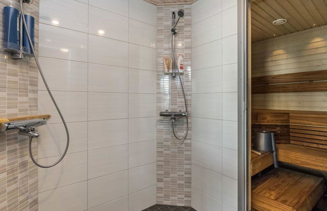 Villa saunaniemi i - Photo 25