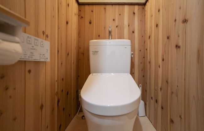 Suou Nijo Castle South - Foto 31